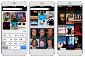 Screen Shot 2014 09 26 at 9.40.53 AM 300x201 - Netflix propose des résultats de recherche visuels... aux USA et Canada
