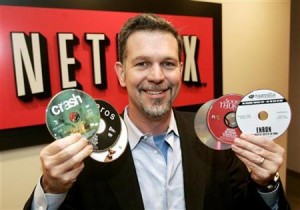 netflix ceo reed hastings 300x210 - Reed Hastings, l'atypique patron de Netflix
