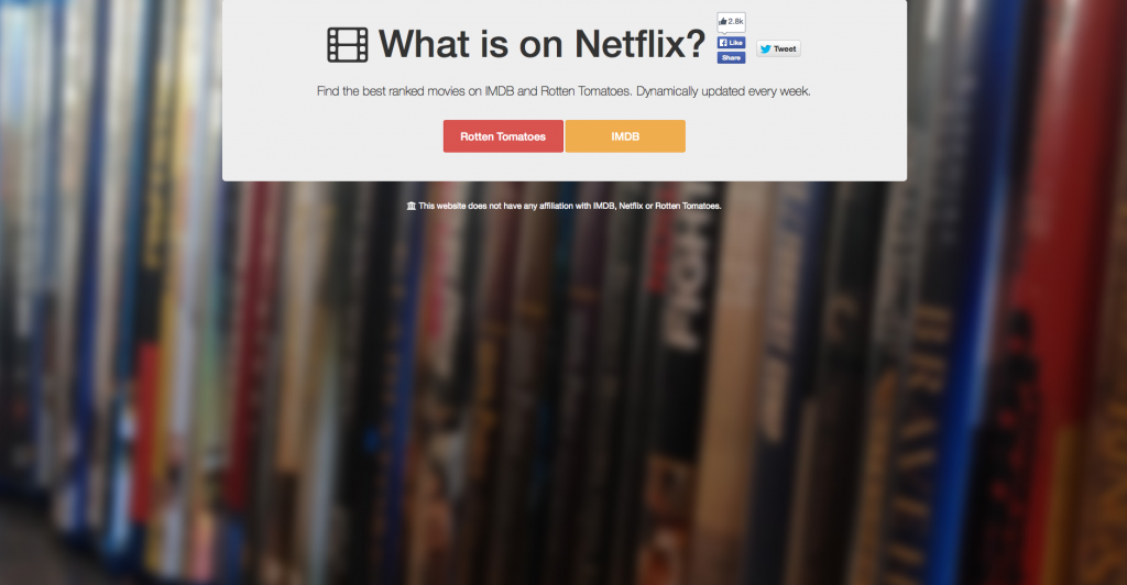 capture decran 2014 11 02 a 18 00 43 1024x532 - Allflicks et What is on Netflix ? Vos guides raisonnés pour organiser vos soirées télé !