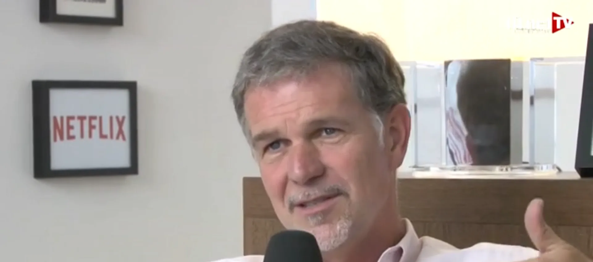 capture decran 2014 11 08 a 19 59 19 png - Interview de Reed Hastings à 01net.tv : l'implantation de Netflix en France est réussie