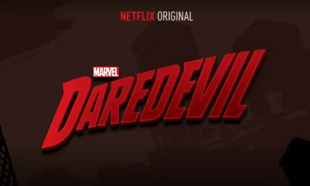 Daredevil, une nouvelle série sur Netflix