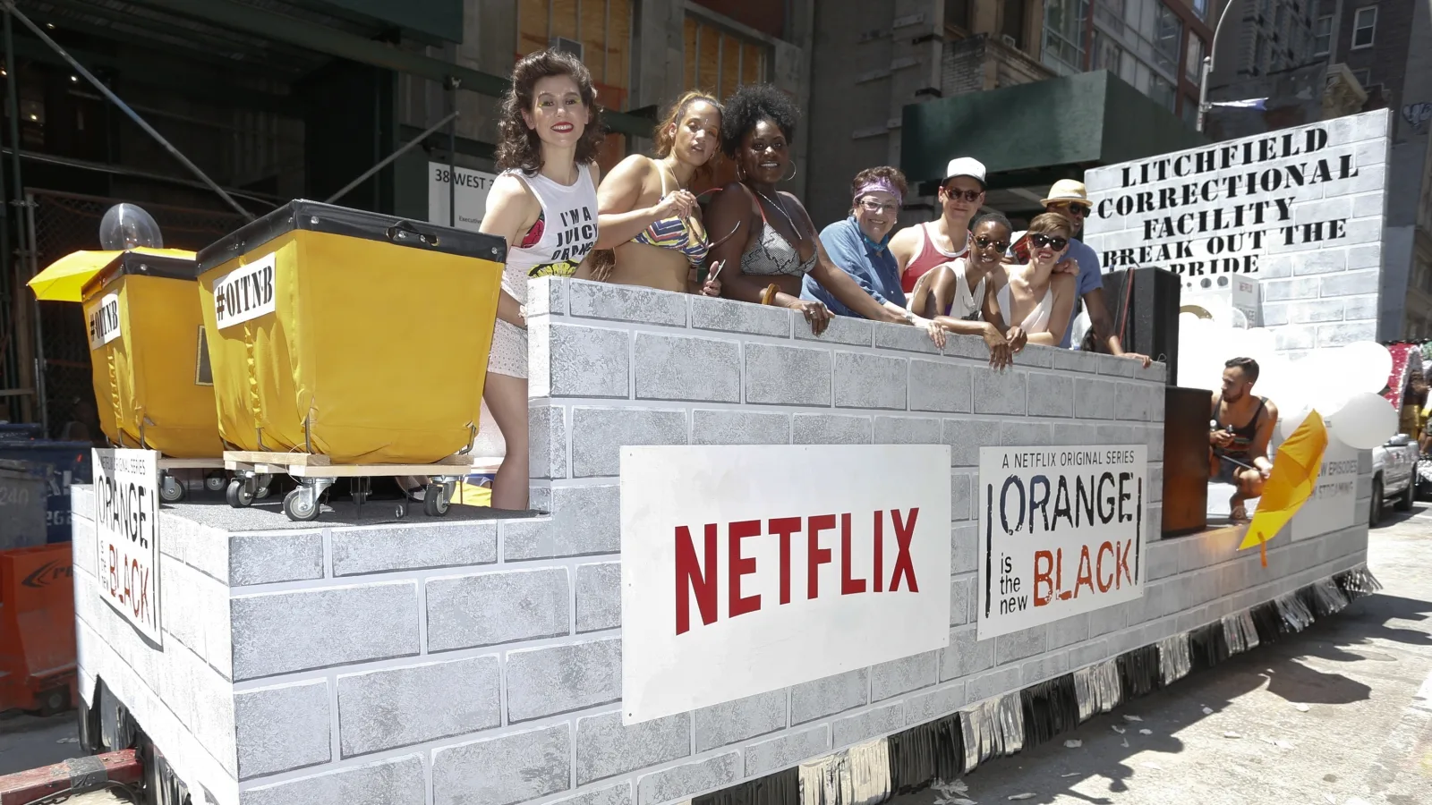 oitnb jpg - Piratage massif pour Orange is the New Black