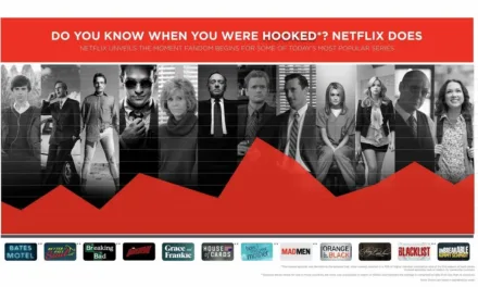 Netflix surveille vos addictions