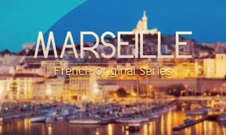 Le tournage de la série “Marseille” a commencé le 31 août