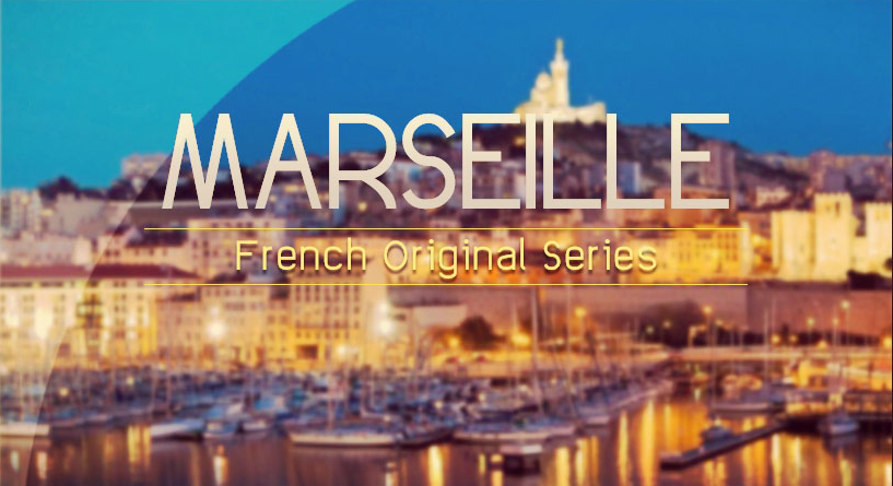 Le tournage de la série “Marseille” a commencé le 31 août