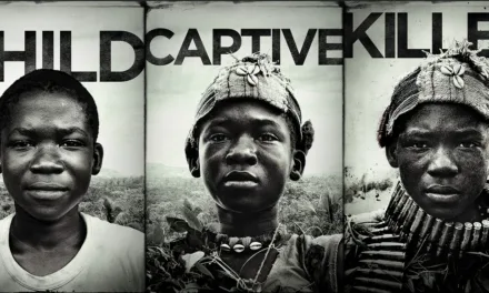 Découvrez le trailer de Beasts Of No Nation, le nouveau film de Netflix