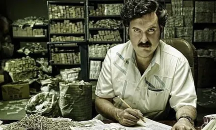 Narcos aura sa saison 2