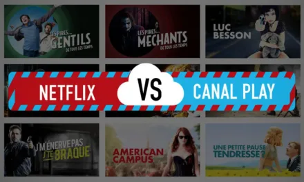 Netflix a moins d’abonnés que Canalplay qui en a moins que Netflix…