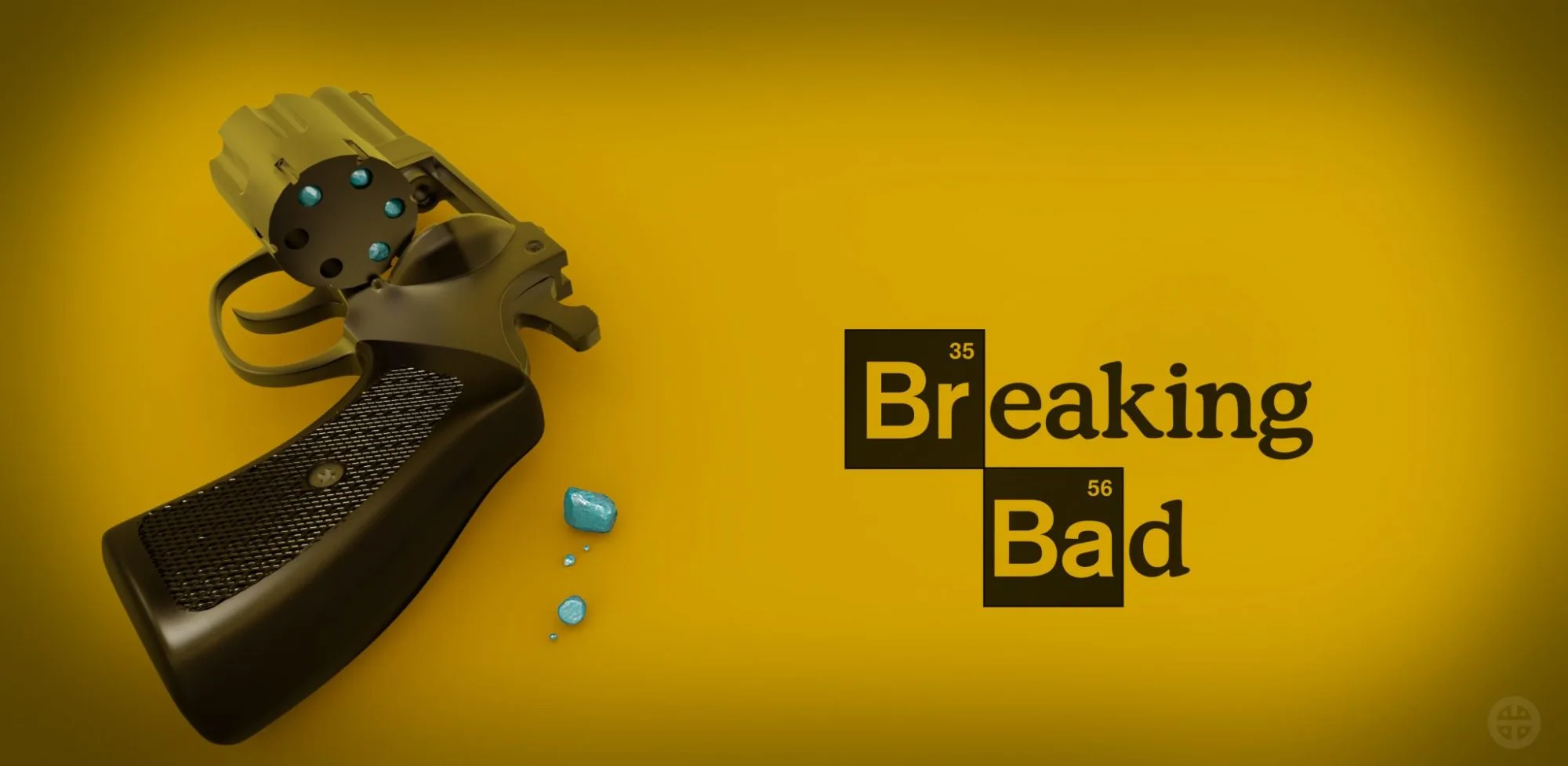 good bye breaking bad by heretictemplar d6oiziv jpg - Premier épisode 4K piraté sur Netflix