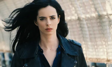 Jessica Jones arrive le 20 novembre