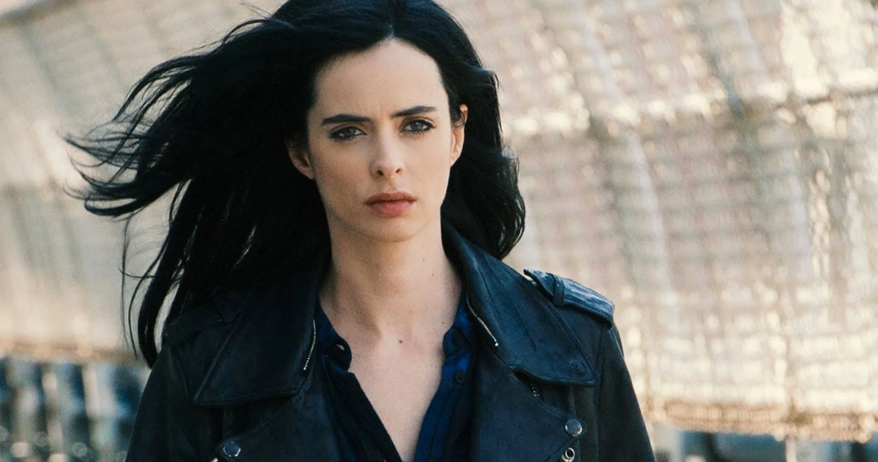 Jessica Jones saison 3 jpg - Jessica Jones arrive le 20 novembre