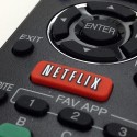 Netflix-Button