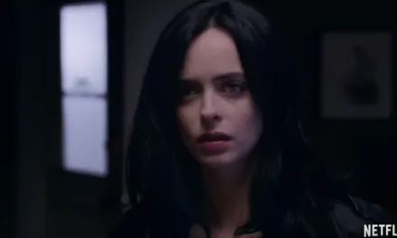 Jessica Jones arrive le 20 novembre