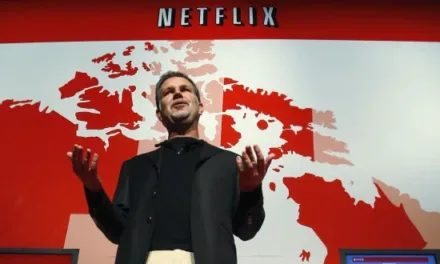 L’offre de programme est inégale selon les pays sur Netflix