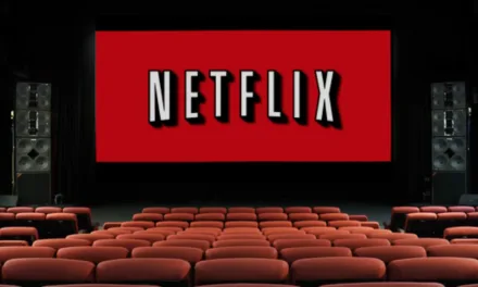 Extension Chrome : Netflix Party ou  le binge watching communautaire