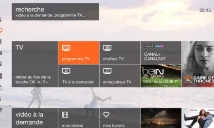 Tutoriel : regarder Netflix sur la Livebox d’Orange