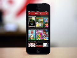 1459503647 thumb - Pour abaisser votre facture 4G, Netflix va proposer la sélection de la qualité dans son application mobile