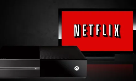 Regarder Netflix sur Xbox One et XboX 360