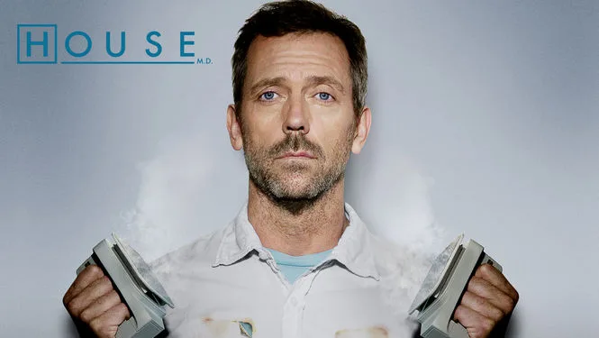 Dr-house