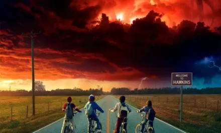 Stranger Things, préparez son grand retour en révisant vos classiques !