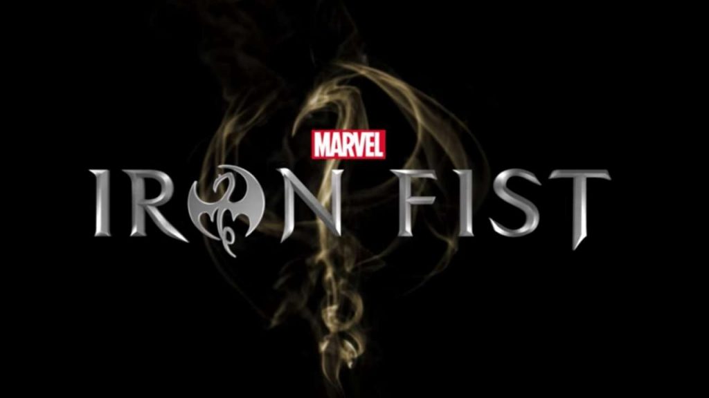 iron fist netflix marvel 1024x576 - The Defenders : Les 4 supers héros Marvel réunis pour une série Netflix !