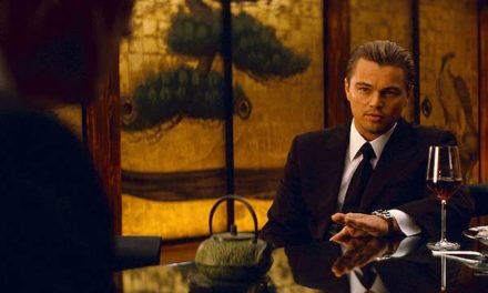 Après Tenet, découvrez les meilleurs films de Christopher Nolan sur Netflix