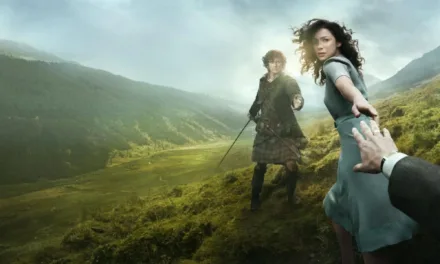 Outlander détrônera-t-il Game of Thrones ?