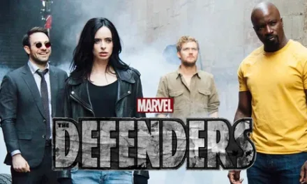 The Defenders : Les 4 supers héros Marvel réunis pour une série Netflix !