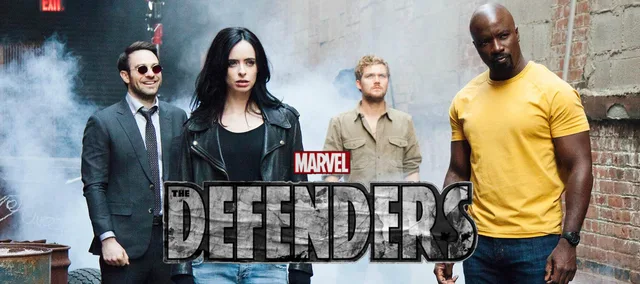 the-defenders