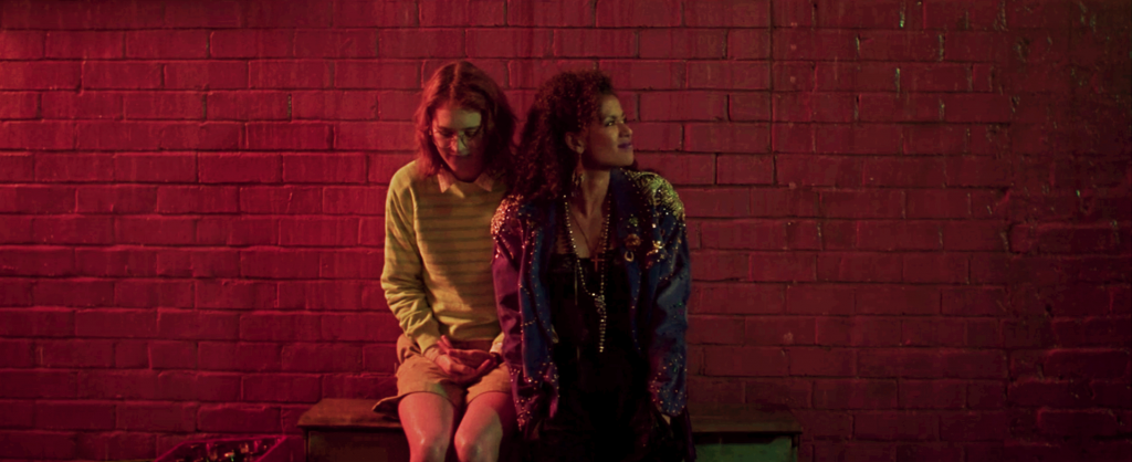 San Junipero 2 netflix 1024x418 - Netflix coiffé au poteau par Hulu et HBO aux Emmy Awards