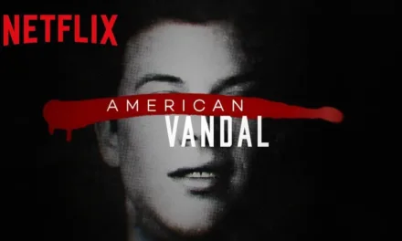 American Vandal, la série satirique qui parodie les “True Crime”