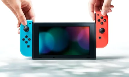 Netflix pourrait bientôt arriver sur la Nintendo Switch