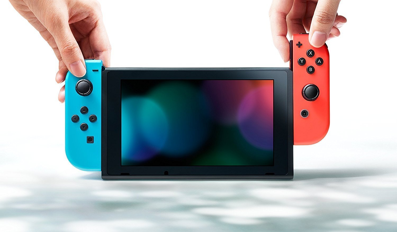 Netflix pourrait bientôt arriver sur la Nintendo Switch