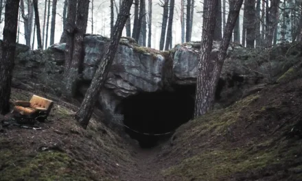 Dark : QUAND la série allemande éclipse Stranger things