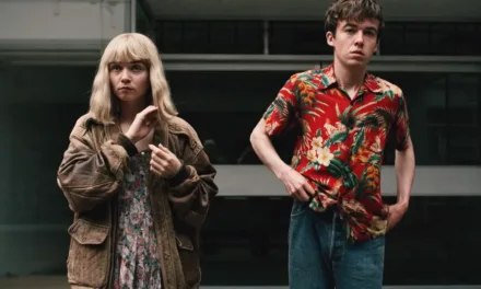 The End of the F***ing World : le Bonnie and Clyde nouvelle génération de Netflix