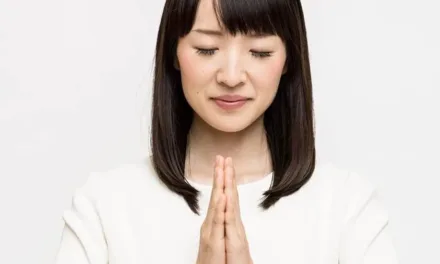 Marie Kondo, la prêtesse du rangement aura sa série sur Netflix