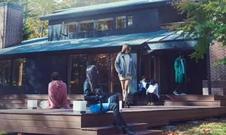 Ouvrez grandes vos portes : Terrace House revient en mars sur Netflix