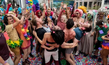 Sense 8 : enfin une date pour l’ultime épisode !