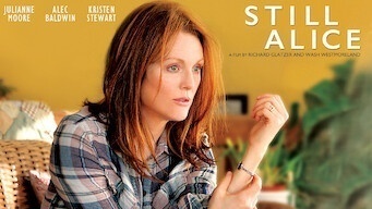 Still Alice