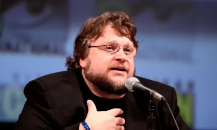 Guillermo Del Toro aux commandes d’une série d’horreur pour Netflix