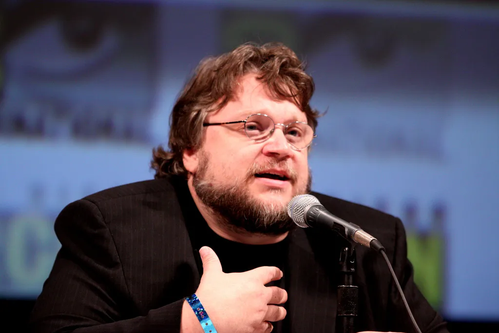 guillermo-del-toro-netflix-serie