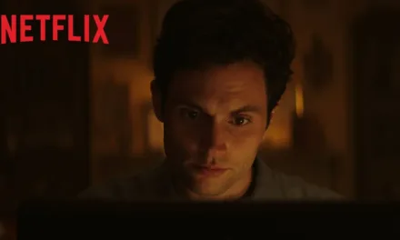 Penn Badgley (Dan de Gossip Girl) en “parfait” harceleur, bientôt dans une série Netflix