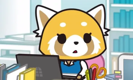 Aggretsuko : l’anime aussi mignon qu’enragé !