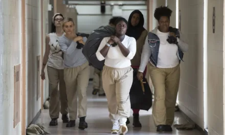 Cet été, préparez-vous à retrouver les prisonnières de Orange is the New Black