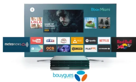 Bien choisir son offre opérateur Bouygues pour accéder à Netflix