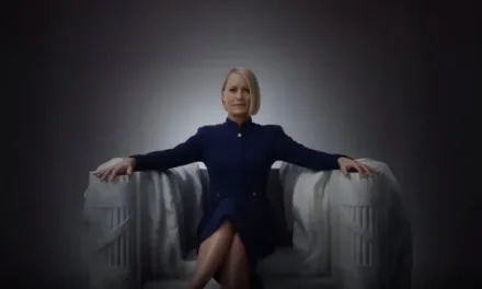 House of cards sortira de l’ombre le 2 novembre