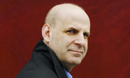 Harlan Coben s’engage avec Netflix pour 5 ans