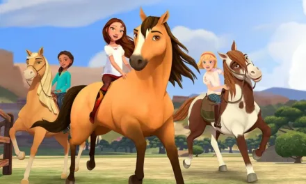 Une nouvelle gamme Playmobil inspirée de Spirit : au galop en toute liberté