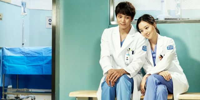 Good Doctor : à l’origine c’est une série sud coréenne et elle est visible sur Netflix