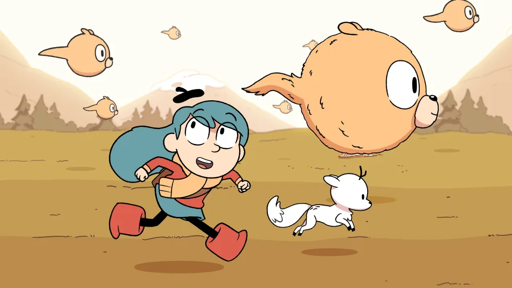 hilda-netflix